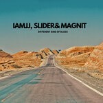 cover: Iamjj|Slider & Magnit - Different Kind Of Blues