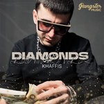 cover: Khaffis - Diamonds