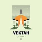 cover: Vektah - Echo Mode