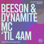 cover: Dynamite Mc|Beeson - 'Til 4am