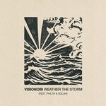 cover: Philth|Solah|Visionobi - Weather The Storm