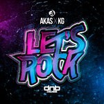 cover: Akas|Kg - Let's Rock