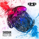 cover: Shodan - Keep On