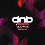 cover: Uk Apache - Intoxicated Love