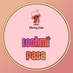 cover: Loshmi - Pasa