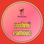 cover: Loshmi - Famous