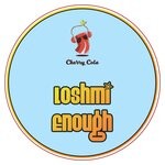 cover: Loshmi - Enough