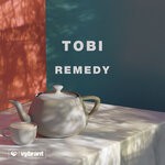 cover: Tobi - Remedy