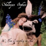 cover: Shelleyan Orphan - We Have Everything We Need