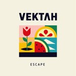 cover: Vektah - Escape