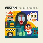 cover: Vektah - Culture Shift