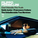 cover: Filippo Perbellini - Can't Handle The Truth