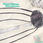 cover: Outsider - Good Bone Structure