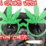 cover: Tha Cage - I Smoke Weed