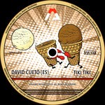 cover: David Cueto (es) - Tiki Tiki (Original Mix)