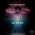 cover: Capitan Troner - Go Go Go