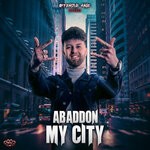 cover: Abaddon - My City