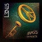 cover: Lmnt5 - Brass Of Peace