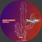 cover: Javier Labarca - Flowers