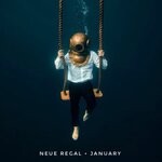 cover: Neue Regal - January