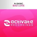 cover: N-sking - Bad Love