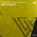 cover: Paasha|South Rocketz - Let's Do It