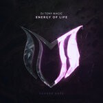 cover: Dj Tony Magic - Energy Of Life