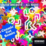 cover: Louise Dacosta - All Night