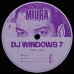 cover: Dj Windows 7 - Purple Days