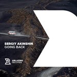 cover: Sergiy Akinshin - Going Back