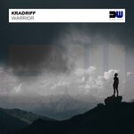 cover: Kradriff - Warrior