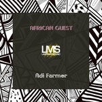 cover: African Guest - Adi Farmer