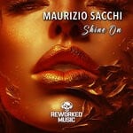 cover: Maurizio Sacchi - Shine On