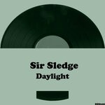 cover: Sir Sledge - Daylight