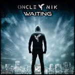 cover: Oncle Nik - Waiting