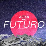 cover: Atta Prj - FUTURO Soundtracks, Vol 1