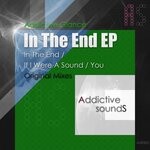 cover: Addictive Glance - In The End