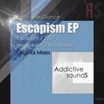 cover: Addictive Glance - Escapism