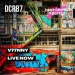 cover: V77nny - Live Now