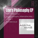 cover: Addictive Glance - Liar's Philosophy