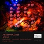 cover: Addictive Glance - Stasis