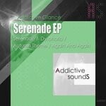 cover: Addictive Glance - Serenade