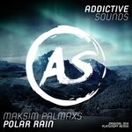 cover: Maksim Palmaxs - Polar Rain