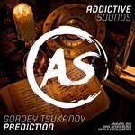 cover: Gordey Tsukanov - Prediction