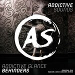 cover: Addictive Glance - Behinders