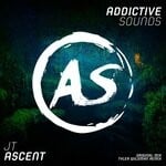 cover: Jt - Ascent