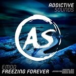 cover: Emod - Freezing Forever