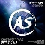 cover: Chronosapien - Symbiosis