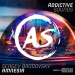 cover: Sergey Brodovsky - Amnesia