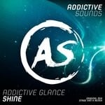 cover: Addictive Glance - Shine